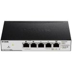 D-LINK DGS-1100-05 – Zboží Mobilmania