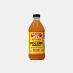 Bragg Bio Raw jablečný ocet 473 ml – Zboží Dáma