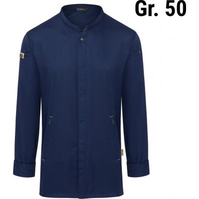 Karlowsky KY051 Pantone 2380C ocelově modré 50 – Sleviste.cz