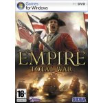 Empire: Total War – Zboží Dáma