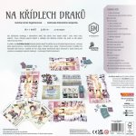Mindok Na křídlech draků – Zboží Živě