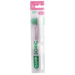 GUM Sonic Sensitive Pink 2 ks