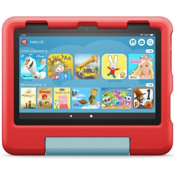 Amazon Fire HD 8 Kids Edition B09BG87FR9