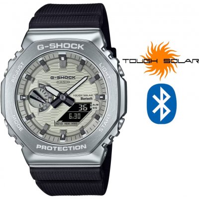 Casio GBM-2100A-8B – Zboží Mobilmania