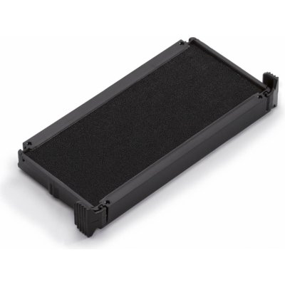 Trodat Razítkovací polštářek 6/4913 černý – Sleviste.cz