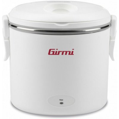 Girmi SC01 – Zboží Dáma