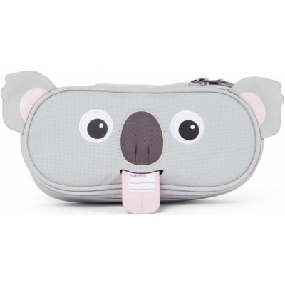 Affenzahn Pencil Case Koala Karla grey – Zbozi.Blesk.cz