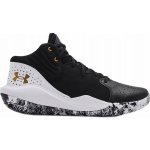 Under Armour UA Jet 23-BLK 3026634-002 – Zboží Dáma