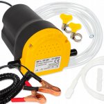 Elektrická pumpa na olej 12V | Zboží Auto