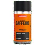Nutrend Caffeine Caps 60 kapslí – Zboží Dáma