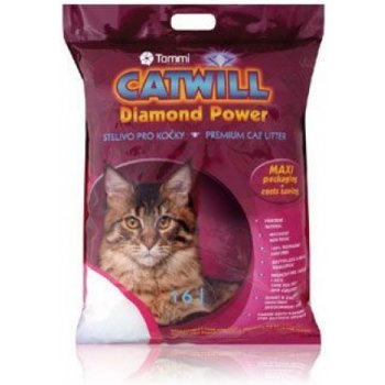 Catwill Diamond Power Maxi Pack 6,8 kg