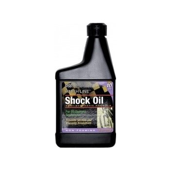 Finish Line olej do vidlic Shock Oil 15wt 475 ml