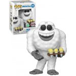 Funko Pop! 1157 Disney Monsters Yeti – Hledejceny.cz