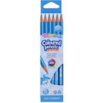 Colorino světle modrá R86518PTR – Zboží Živě