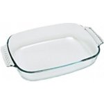 Pyrex pekáč forma Varné sklo hranatá 26x17 cm na lasagne – Zboží Mobilmania