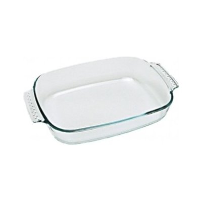 Pyrex pekáč forma Varné sklo hranatá 26x17 cm na lasagne