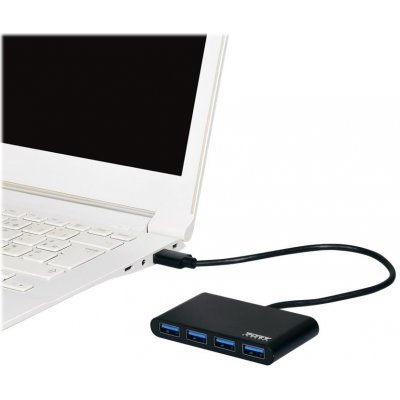 Port Connect 900121 – Zboží Mobilmania