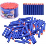 Mamido pěnové náboje Blaze Storm 100 kusů – Zboží Dáma