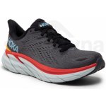 Hoka One One Clifton 8 wide 1121374-ACTL ANTHRACITE / CASTLEROCK – Zbozi.Blesk.cz