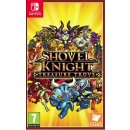 Hra na Nintendo Switch Shovel Knight: Treasure Trove