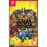 Shovel Knight: Treasure Trove – Zboží Dáma