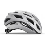 GIRO Helios Spherical Matt White/Silver Fade 2025 – Zboží Mobilmania