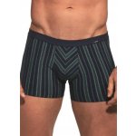 Cornette boxerky Various Mini 228 108 proužky – Hledejceny.cz