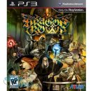 Hra na PS3 Dragons Crown