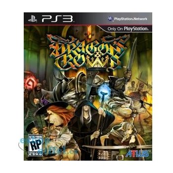 Dragons Crown