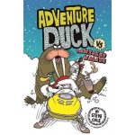 Adventure Duck vs The Wicked Walrus – Sleviste.cz