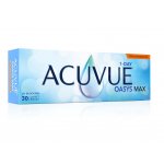 Johnson & Johnson Acuvue Oasys 1-Day Max for Astigmatism 30 čoček – Zboží Dáma