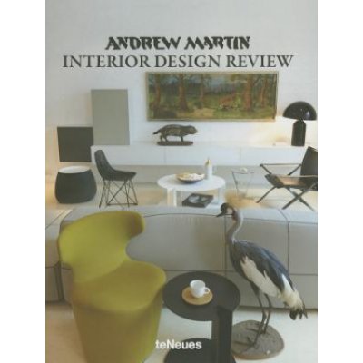 Andrew Martin Interior Design Review. Vol.18 – Hledejceny.cz