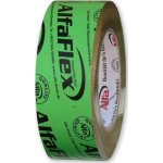 PRODOMOS line Parotěsná páska na parotěsné fólie 50 mm x 25 m zelená – Sleviste.cz