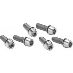 Šroub Ritchey do C220 představce 6 ks – Zboží Dáma