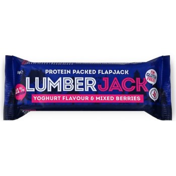 Blackfriars LumberJack 65 g