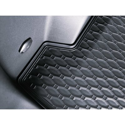 Gumová vana do kufru Rigum Omoda 5 2022 | Zboží Auto
