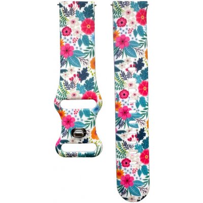 Madvell Silikonový řemínek louka – Zboží Dáma