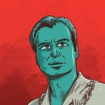 Obraz - Old Shatterhand - Inmax pictures 90x90cm – Zboží Dáma