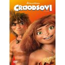 Croodsovi DVD