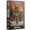 Desková hra GW Warhammer Steel Tread (Paperback)