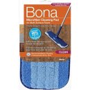 Bona Potah na plochý mop Cleaning Pad modrý CA101020