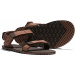 Xero Shoes Z-Trail EV Multi/brown – Zboží Dáma
