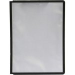 Durable Sherpa plastová kapsa A4 balení 5 ks – Zboží Živě