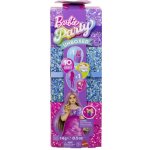 Barbie Party Glam Růžová JFY67 – Zboží Dáma