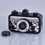 Lomography La Sardina – Zboží Živě