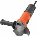 Bruska Black & Decker BEG110