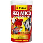 Tropical Red Mico colour sticks 100 ml – Zboží Dáma