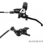 Hope Tech 4 V4 přední černá – Zbozi.Blesk.cz