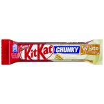 NESTLÉ Kit Kat Chunky White 40 g – Sleviste.cz