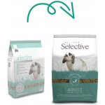 Supreme Selective Rabbit Adult 1,5 kg – Zboží Mobilmania